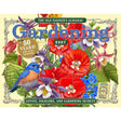 The Old Farmer's Almanac Yankee Publishing Gardening Calendar 2026 Calendar, Pack of 20