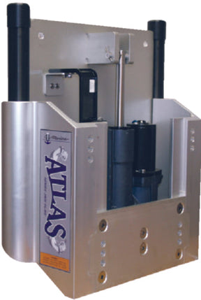 ATLAS 4 HYDRAULIC JACK PLATE