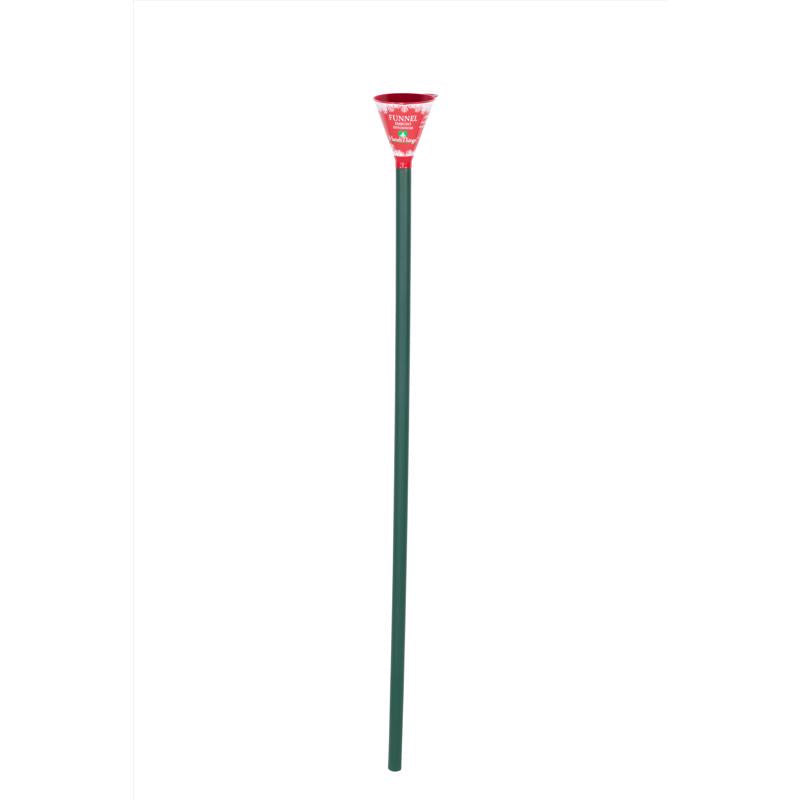 Jack Post HandiThings 39 in. 3 in. Christmas Tree Funnel 1 pk, Pack of 12