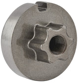 Linzer WC 2140-2.5" Paint Brush, 2-1/2 in W, 3 in L Bristle, Polyester Bristle, Sash Handle