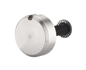Stiletto TIB-SR Replacement Face, Smooth, Steel, For: TIBONE TIB15MC, TIB15SC, TIB14RMC and TIB14RSC Hammers