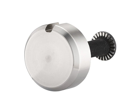 Stiletto TIB-SR Replacement Face, Smooth, Steel, For: TIBONE TIB15MC, TIB15SC, TIB14RMC and TIB14RSC Hammers