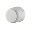Stiletto TIB-RMA Mallet Cap, Smooth, Steel, White, For: TIBONE TIB15MC, TIB15SC, TIB14RMC and TIB14RSC Hammers