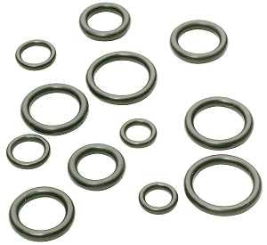 Plumb Pak PP810-1 O-ring Assortment