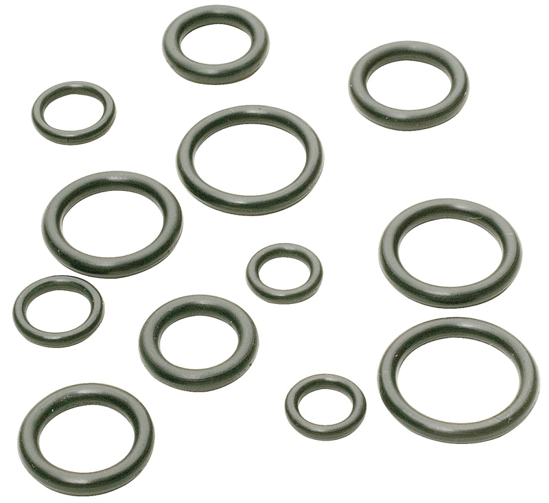 Plumb Pak PP810-1 O-ring Assortment