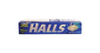 Halls Cold Remedy Lozenges 1 pk, Pack of 20