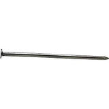 ProFIT 0053188 Common Nail, 12D, 3-1/4 in L, Steel, Brite, Flat Head, Round, Smooth Shank, 1 lb