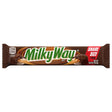 Milky Way 2 To Go Original Chocolate Candies 3.36 oz, Pack of 24