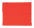 Mead Assorted File Folder 1 pk, Pack of 24