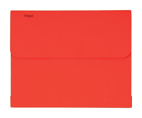 Mead Assorted File Folder 1 pk, Pack of 24