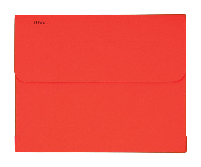 Mead Assorted File Folder 1 pk, Pack of 24