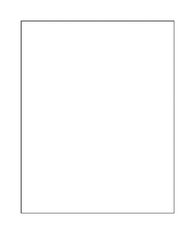 Office Depot 14 in. W X 11 in. L White Poster Board