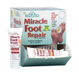 Miracle of Aloe Foot Repair Cream 1 pk, Pack of 12