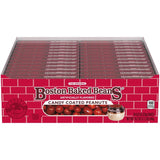 Peanut Head The Original Boston Baked Beans Candy Coated Peanuts Candy 0.75 oz, Pack of 24