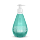 Method Waterfall Scent Gel Hand Wash 12 oz, Pack of 6