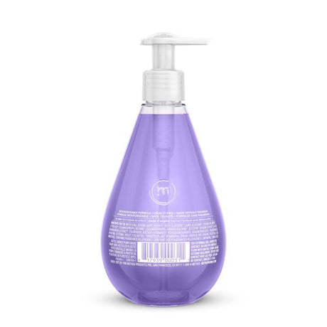 Method French Lavender Scent Gel Hand Wash 12 oz, Pack of 6