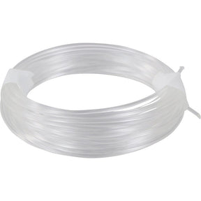 OOK 50102 Picture Hanging Wire, 15 ft L, Nylon, Clear, 20 lb