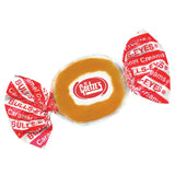 Goetze's Candy Caramel Creams Vanilla Caramel 40 oz