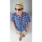 Piranha U.S. Biker Unisex Assorted Frame Assorted Lens Sunglasses, Pack of 6