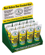 Outdoor Hands Lightly Scented Scent Hand Repair Cream 3.4 oz 1 pk, Pack of 12