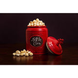 Casey's Kettle Corn Lighly Sweetened and Salted Popcorn 5 oz Bagged, Pack of 10