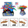 Aero-Motion Toy Assorted 1 pc