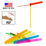Aero-Motion Toy Assorted 1 pc
