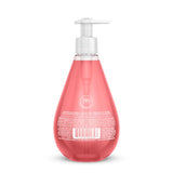 Method Pink Grapefruit Scent Gel Hand Wash 12 oz, Pack of 6