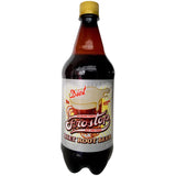 Frostop Diet Root Beer Soda 32 oz 1 pk, Pack of 15
