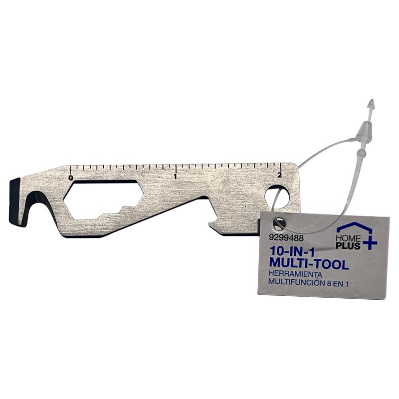 Home Plus Silver Multi Tool, Pack of 36