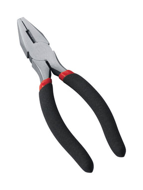 Home Plus 6 in. Steel Lineman's Pliers, Pack of 12