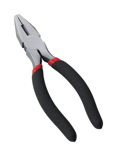 Home Plus 6 in. Steel Lineman's Pliers, Pack of 12