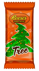 Reese's Milk Chocolate Peanut Butter Candy 1.2 oz, Pack of 36