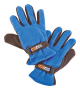 Diamond Visions Assorted Fleece Polar Assorted Gloves, Pack of 36