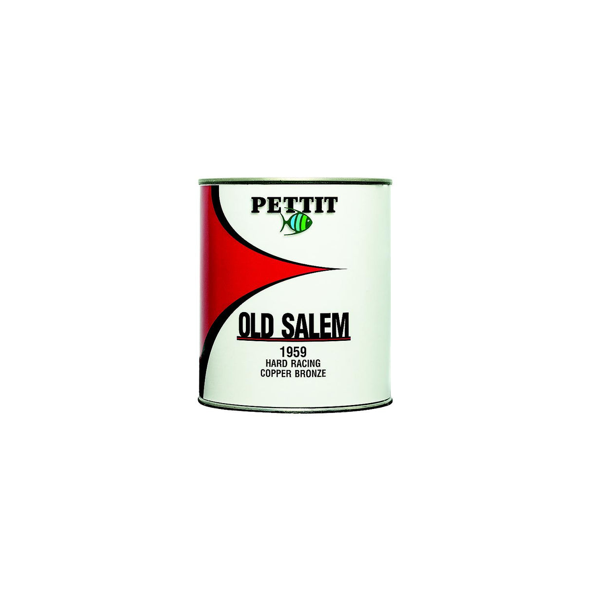 Interlux YBA549G Fiberglass Bottomkote Aqua, Red, Gal.