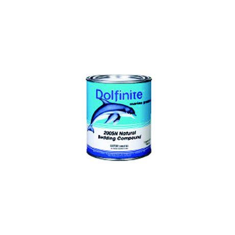 Interlux YBA559G Fiberglass Bottomkote Aqua, Green, Gal.