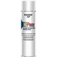 Pettit 3175A Ez-Poxy Polyurethane Topside Finish, 20 oz. Aerosol, White