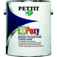 Pettit 3111Q EZ-Poxy Polyurethane Topside Finish, Matterhorn White-Qt