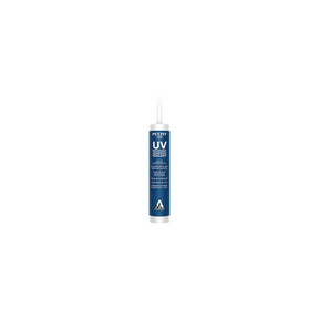 Pettit 6010C Anchortech UV Resistant Adhesive Sealant, 10.1 oz., White