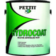 Hydrocoat 1640Q Bottom Paint, Red Qt.