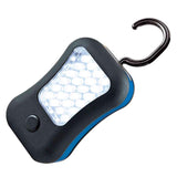 Blazing LEDz 168 lm Assorted LED Flashlight AAA Battery, Pack of 12