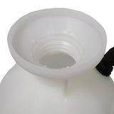 Chapin 27020 Series Compression Sprayer, 2 gal Tank, Poly Tank, 34 in L Hose