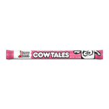 Goetze's Candy Cow Tales Strawberry Smoothie Candy 1 oz, Pack of 36