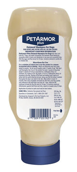PetArmor 5192 Shampoo, Tropical Breeze, 18 oz