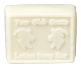 Two Old Goats Mix Of Essential Oils Scent Bar Soap 4 oz