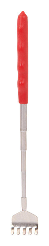Diamond Visions Health and Beauty Back Scratcher Chrome 1 pk, Pack of 25