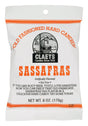 Claeys Old Fashioned Sassafras Hard Candy 6 oz