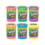 Flarp Noise Putty Assorted 1 pc, Pack of 12