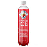 Sparkling Ice Cherry Limeade Carbonated Water 17 oz 1 pk, Pack of 12