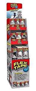 DISPLAY TAPE FAMILY FLEX 48PC